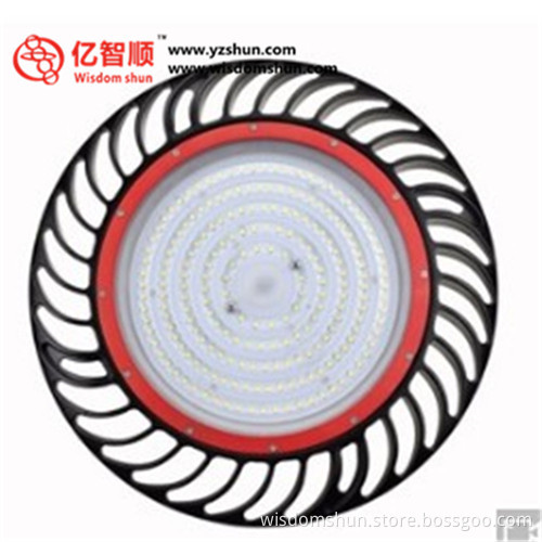 Warehouse 5 Years Warranty IP65 SMD3030 100W Mining Lamp Fixture Highbay Linear